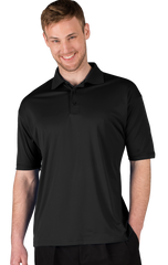 Blue Generation Men's 65/35 Ultra-Lux Polo SM-6XL