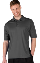 Blue Generation Men's 65/35 Ultra-Lux Polo SM-6XL