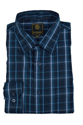 FX Fusion Easy Care Woven Dress Shirt - NOW 25% OFF LISTED PRICE!
