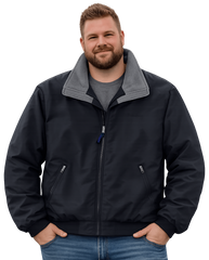 Falcon Bay Lined Winter Jacket - NOW 20% OFF LISTED PRICE!