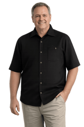 Foxfire Men's Camp Shirt - NOW 25% OFF LISTED PRICE!