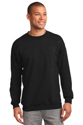Port & Company Crewneck Sweatshirt SM-4XL and LT-4XT
