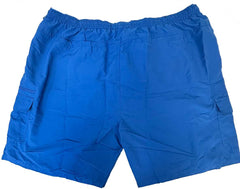 Falcon Bay Big Men's Cargo Swim Shorts 2XL-8XL