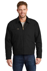 Cornerstone Duck Cloth Work Jacket SM-6XL and LT-4XT