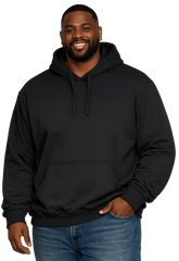 Falcon Bay Pullover Fleece Hoody 7XL-10XL and 5XT-8XT