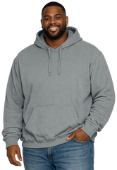 Falcon Bay Pullover Fleece Hoody 7XL-10XL and 5XT-8XT