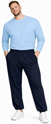 Falcon Bay Cotton Jersey PANT 2XL-10XL