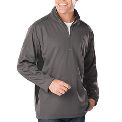 Blue Generation Moisture Wicking Pullover SM-6XL