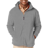 Blue Generation Polar Fleece Jacket SM-6XL