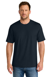 CornerStone Pro Polyester Short Sleeve Tee SM-6XL