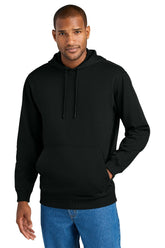 CornerStone Tough Fleece Pullover Hoodie SM-6XL