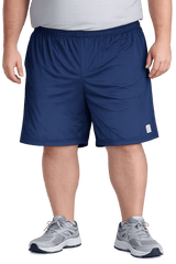 Falcon Bay Elite Sport Performance Short 2XL-8XL