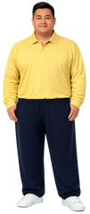 Falcon Bay Sweatpants With Pockets 2XL-10XL and LT-3XT
