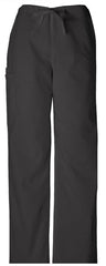 Famous Maker Tall Cargo Scrub Pants