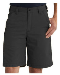 Full Blue Brand Men's Twill Cell Phone Pocket Short CLOSEOUT - NOW 20% OFF LISTED PRICE!