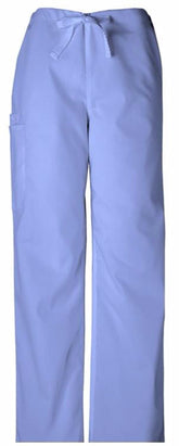 Famous Maker Big Cargo Scrub Pants