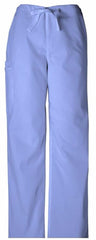 Famous Maker Big Cargo Scrub Pants