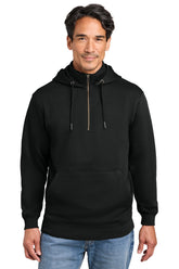 CornerStone Tough Fleece 1/4-Zip Hoodie SM-6XL