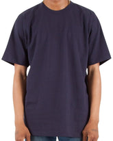 Max Heavyweight Short Sleeve Big And Tall Tee Shirt