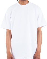 Max Heavyweight Short Sleeve Big And Tall Tee Shirt