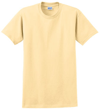 Basic Crew Tee Shirt Closeout