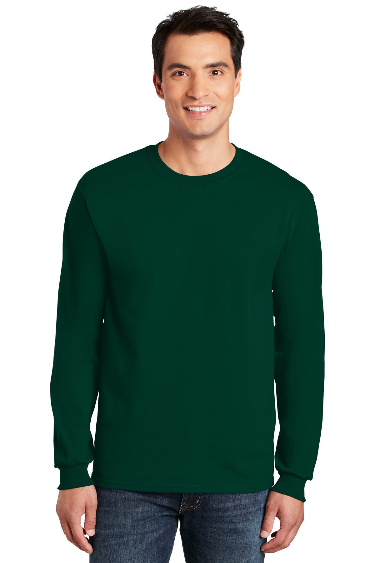 Long Sleeve Tee Closeout