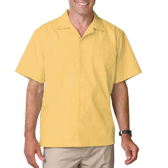 Blue Generation Men's Camp Shirt SM-6XL