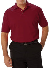 Blue Generation Men's 60/40 Tall Pique Polo Shirt LT-3XT