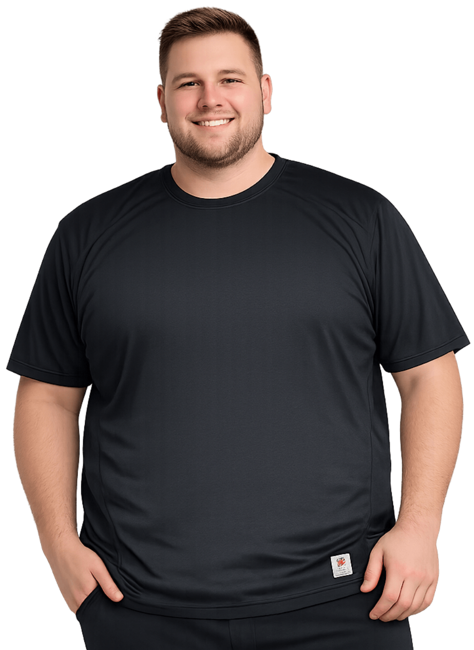 Falcon Bay Elite Sport Performance Tee Shirt