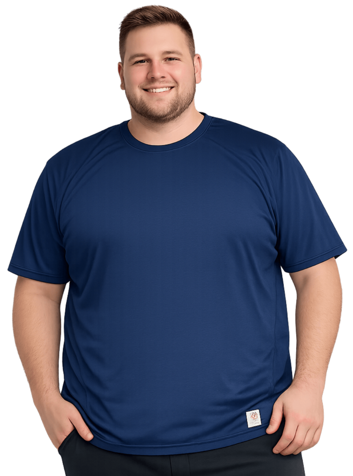 Falcon Bay Elite Sport Performance Tee Shirt