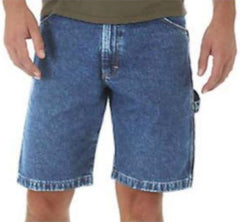Full Blue Brand Men's Denim Carpenter Short - NOW 20% OFF LISTED PRICE!