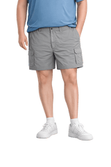 Full Blue Brand Men's Extended Size Cargo Short CLOSEOUT