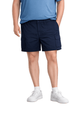 Full Blue Brand Men's Extended Size Cargo Short CLOSEOUT