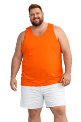Men's Big Size Tank Top Closeout