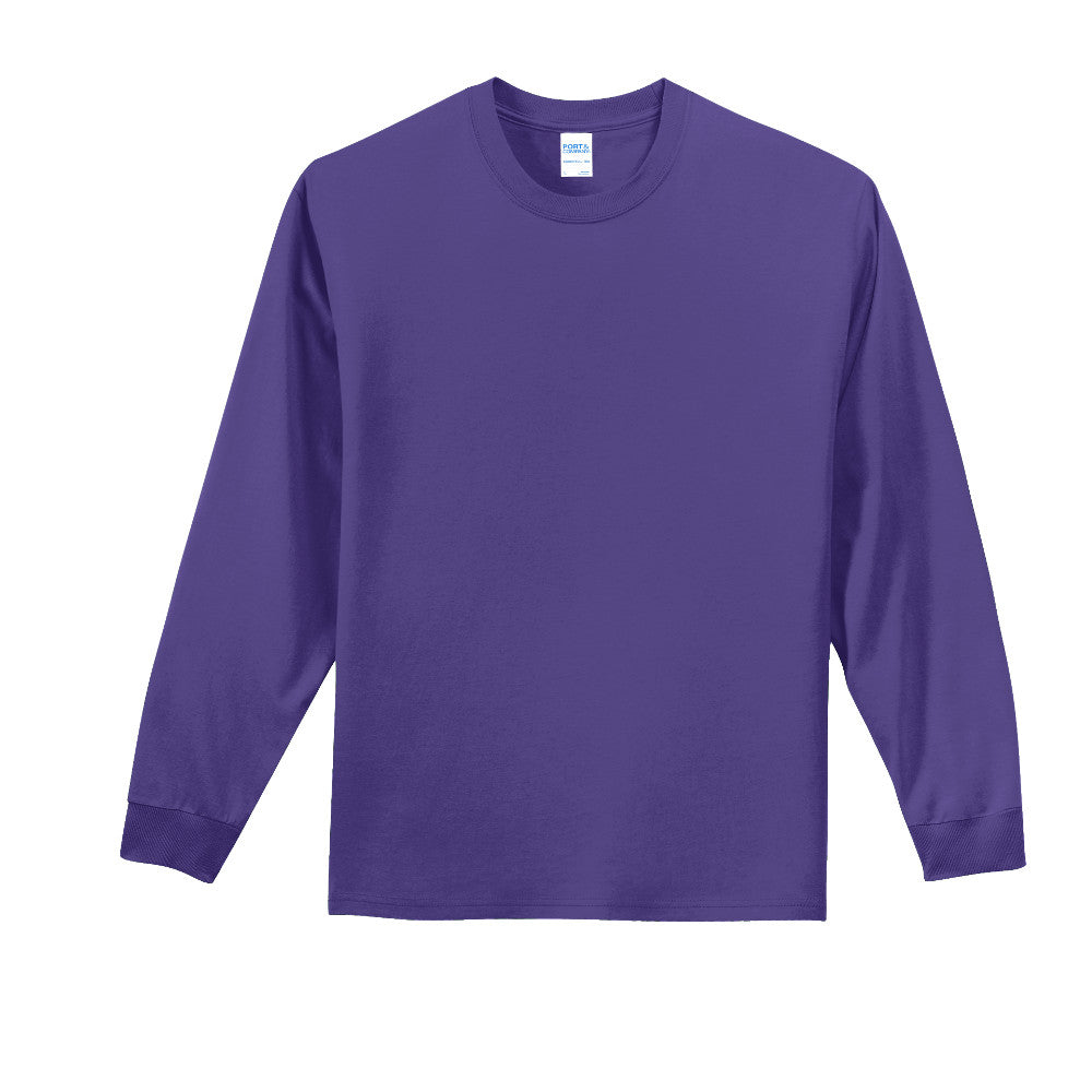 Long Sleeve Tee Closeout