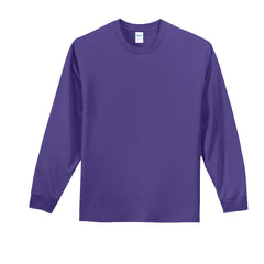 Long Sleeve Tee Closeout