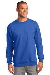 Port & Company Crewneck Sweatshirt SM-4XL and LT-4XT