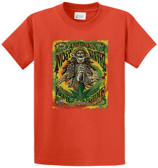 Most Wanted Printed Tee Shirt