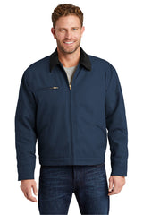 Cornerstone Duck Cloth Work Jacket SM-6XL and LT-4XT