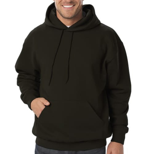 Blue Generation Pullover Hoody MD-6XL and LT-3XT