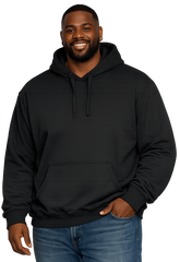 Falcon Bay Pullover Fleece Hoody 7XL-10XL and 5XT-8XT