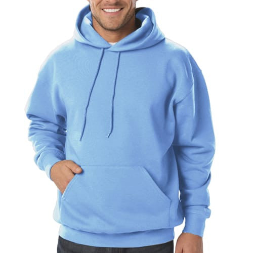Blue Generation Pullover Hoody MD-6XL and LT-3XT