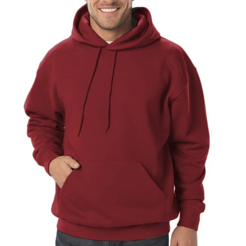 Blue Generation Pullover Hoody MD-6XL and LT-3XT