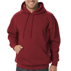 Blue Generation Pullover Hoody MD-6XL and LT-3XT