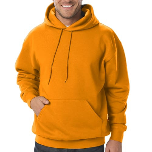 Blue Generation Pullover Hoody MD-6XL and LT-3XT