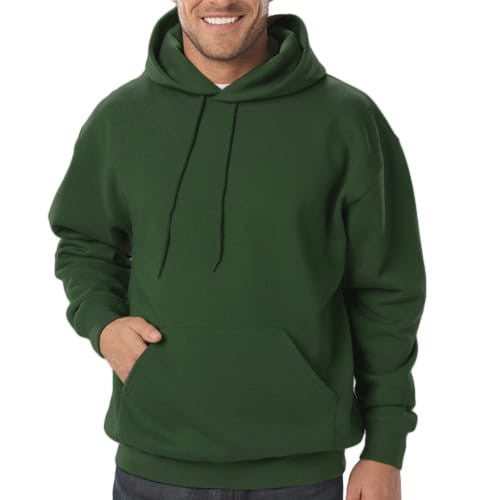 Blue Generation Pullover Hoody MD-6XL and LT-3XT