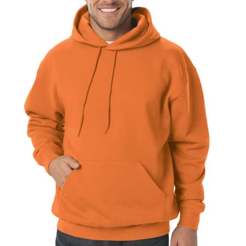 Blue Generation Pullover Hoody MD-6XL and LT-3XT