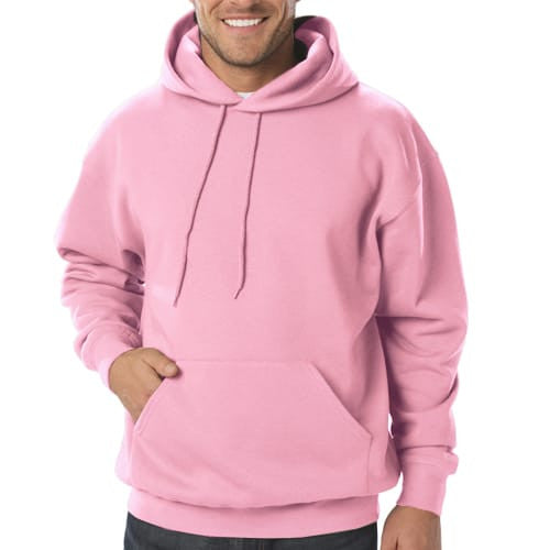 Blue Generation Pullover Hoody MD-6XL and LT-3XT