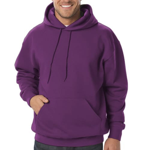 Blue Generation Pullover Hoody MD-6XL and LT-3XT