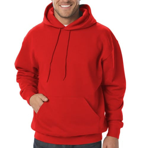 Blue Generation Pullover Hoody MD-6XL and LT-3XT